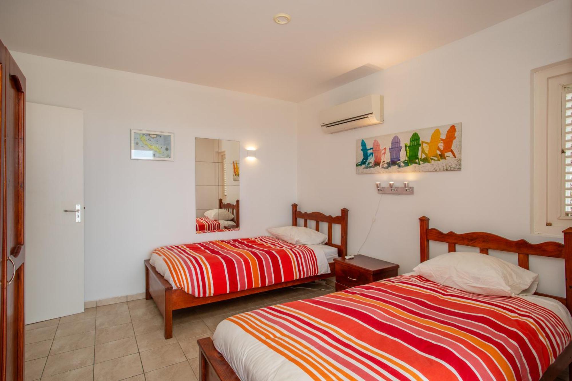 Villa Gran Veranda With Private Pool, Coral Estate Willemstad