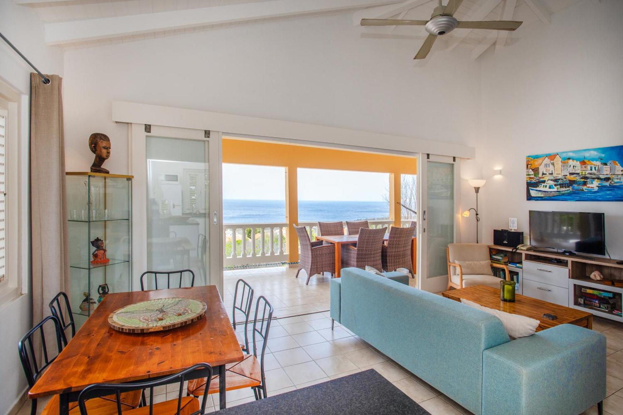 Gran Veranda With Private Pool, Coral Estate Villa *