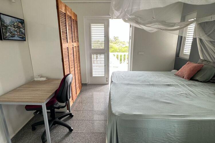 Gorgeous In Rif St Marie With Private Pool