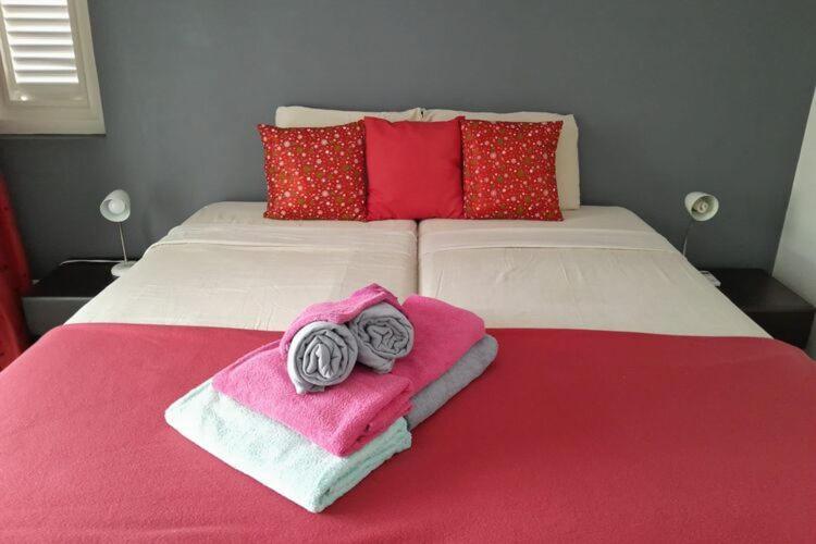Gorgeous In Rif St Marie With Private Pool * Willibrordus
