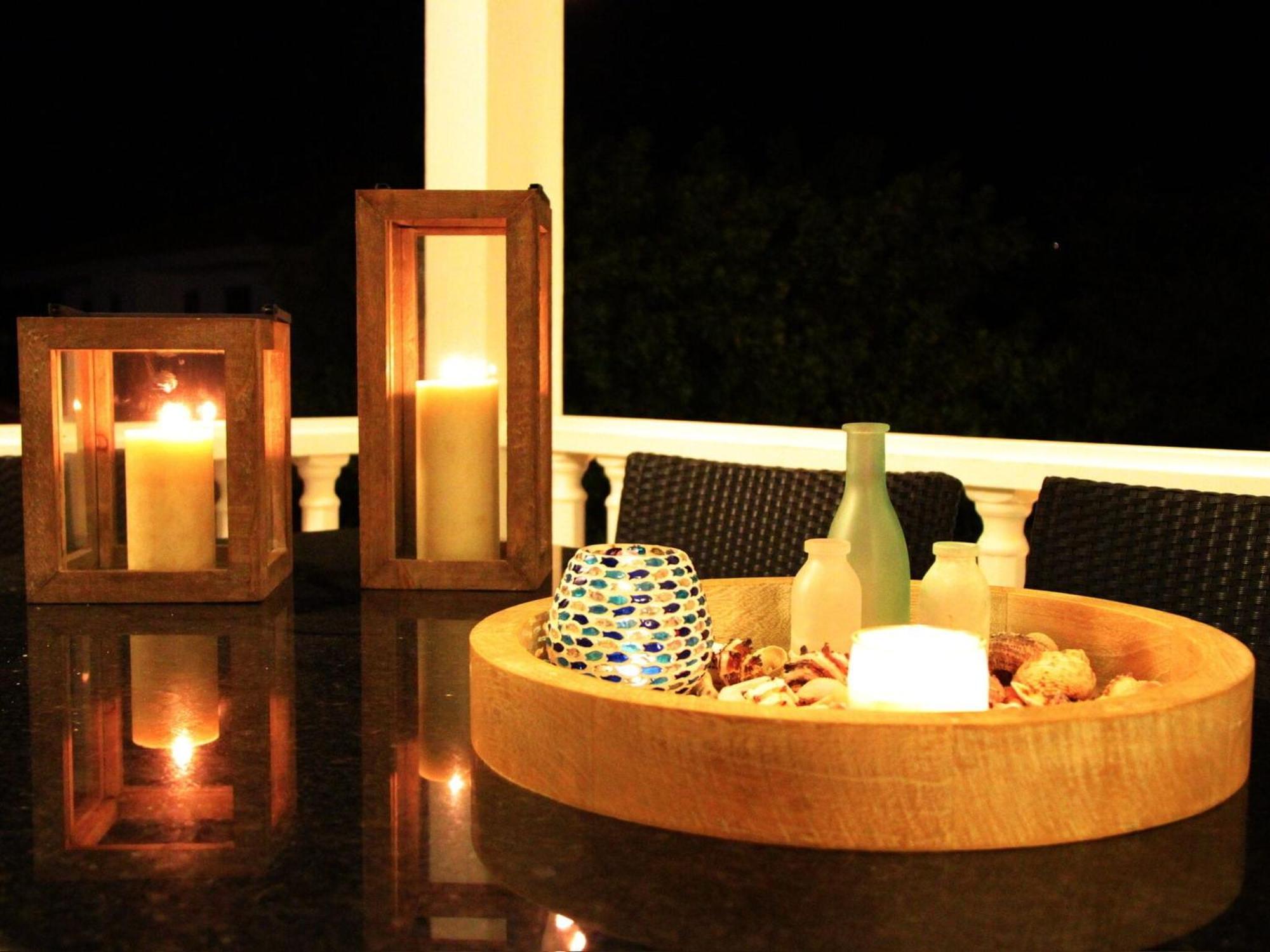 Villa Gorgeous In Rif St Marie With Private Pool Willibrordus