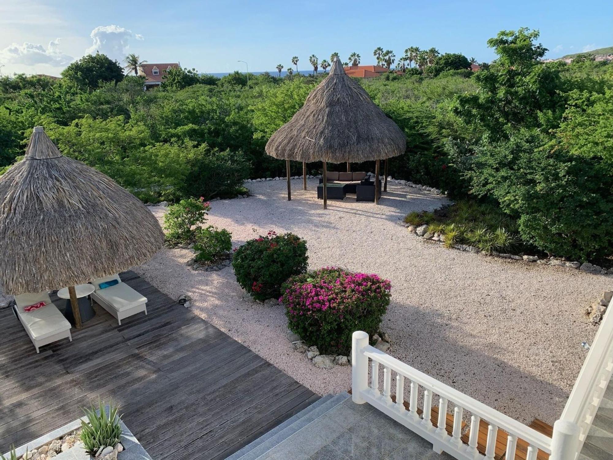 Gorgeous In Rif St Marie With Private Pool *