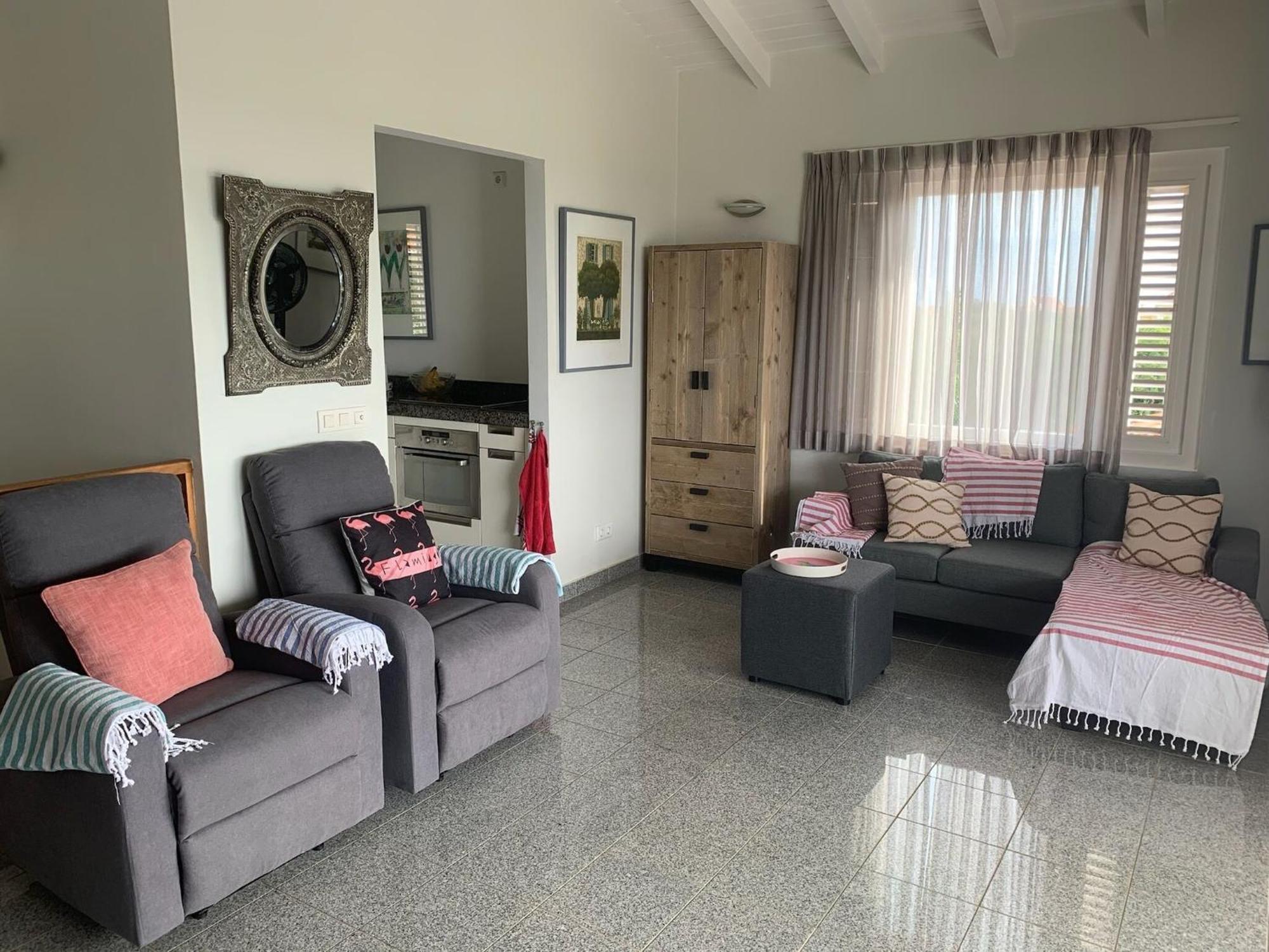 Gorgeous In Rif St Marie With Private Pool Villa