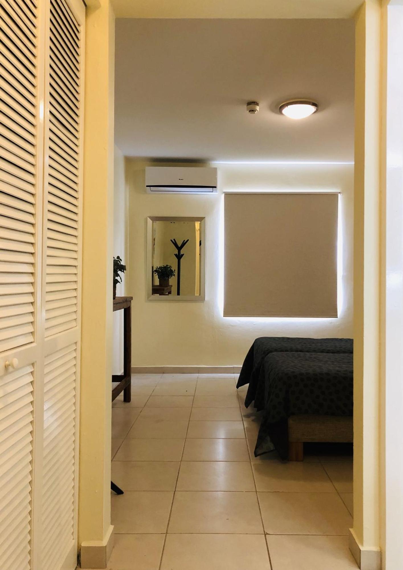Appartement # - Ocean View - Fully Air Conditioned # Blauw Baai