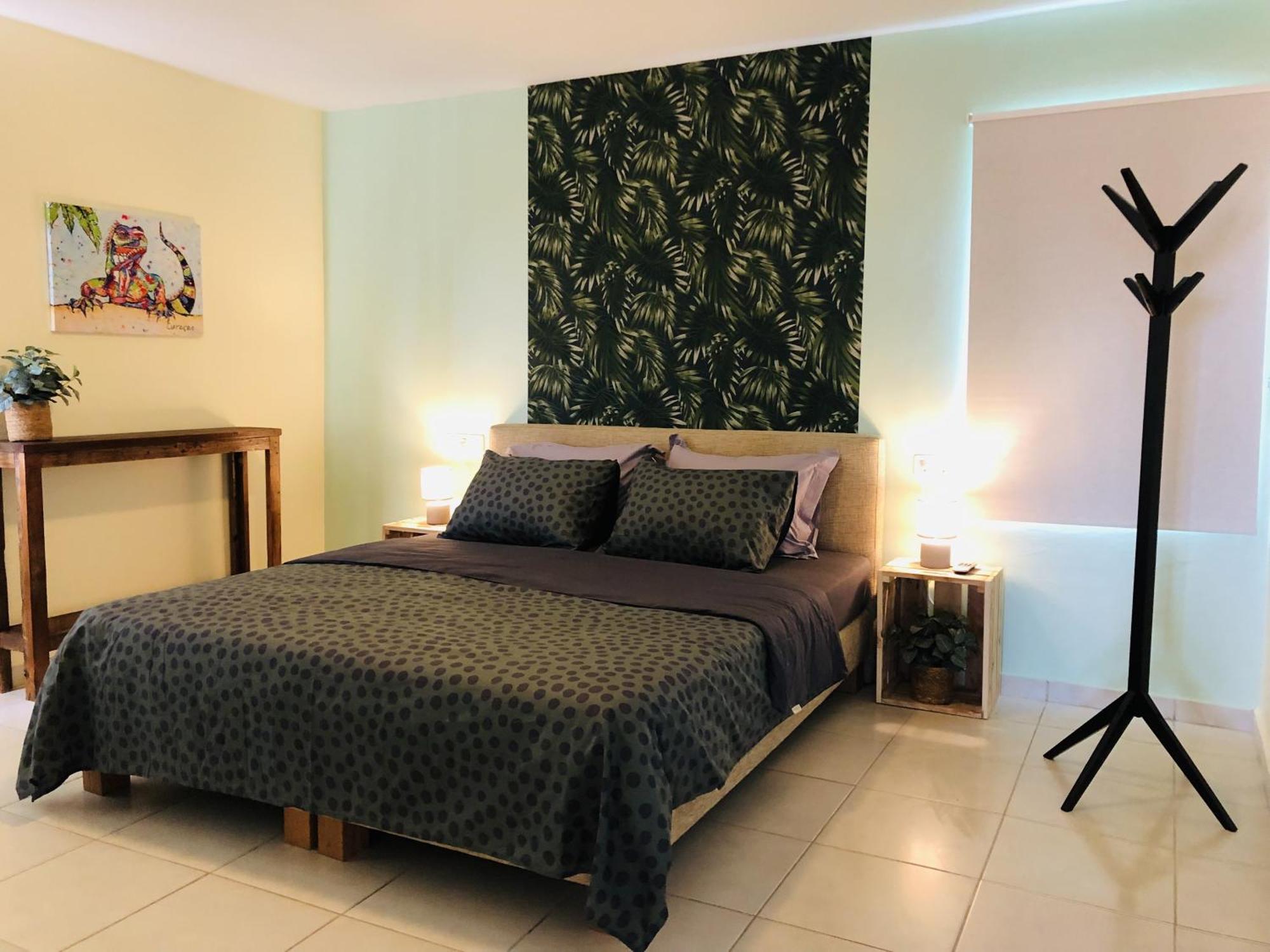 # - Ocean View - Fully Air Conditioned # Blauw Baai
