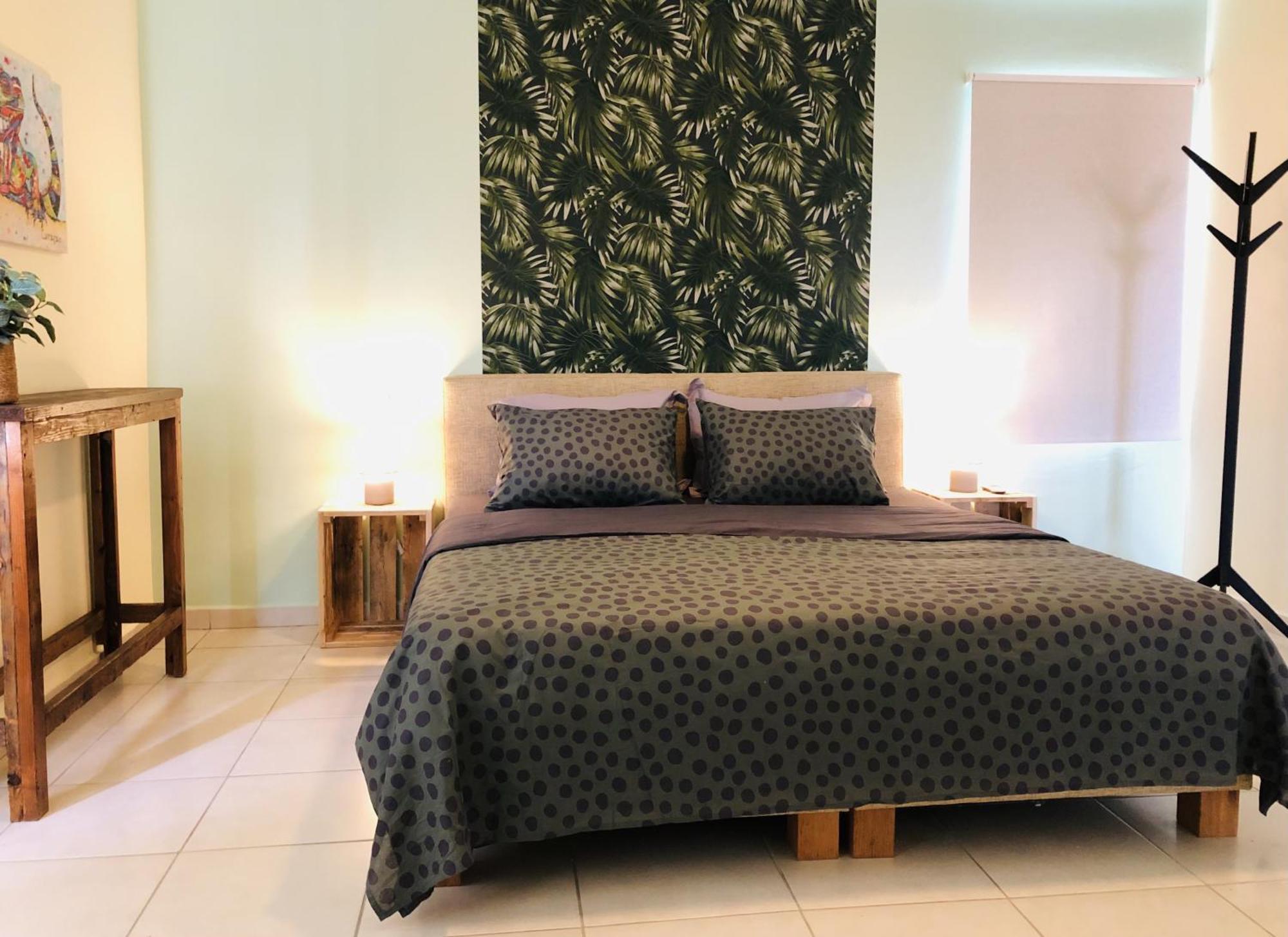 Appartement # - Ocean View - Fully Air Conditioned # Blauw Baai