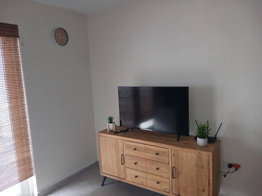 Blue Lagun B Apartment *