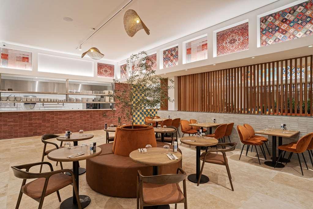 The Rif At Mangrove Corendon Curio Hotel Willemstad