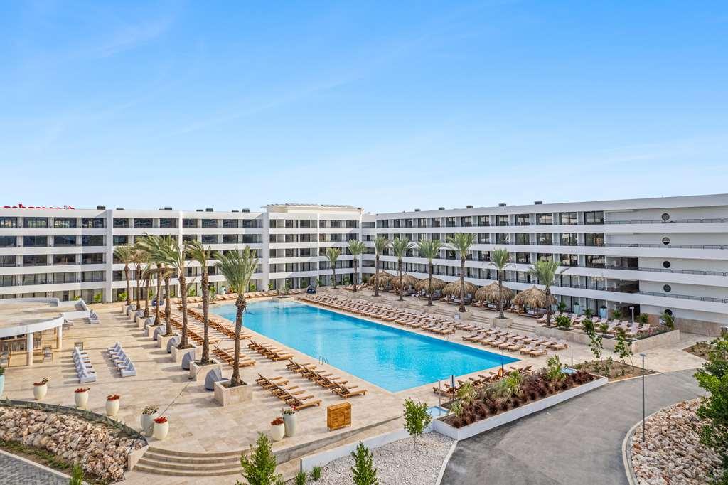 Hotel The Rif At Mangrove Corendon Curio