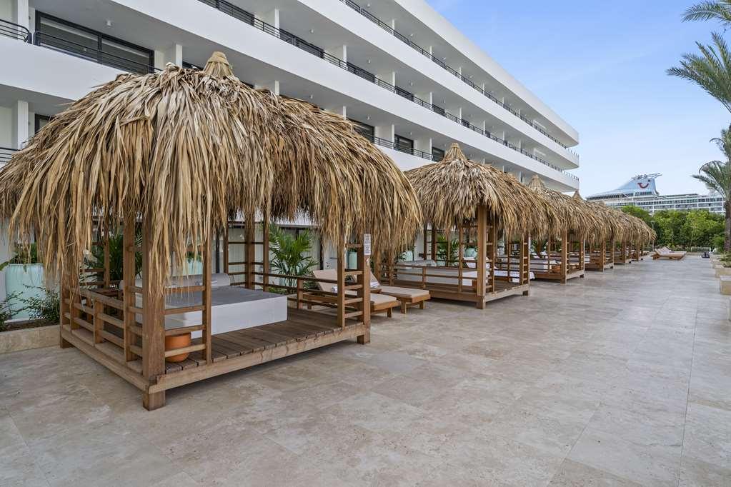 The Rif At Mangrove Corendon Curio Hotel Willemstad