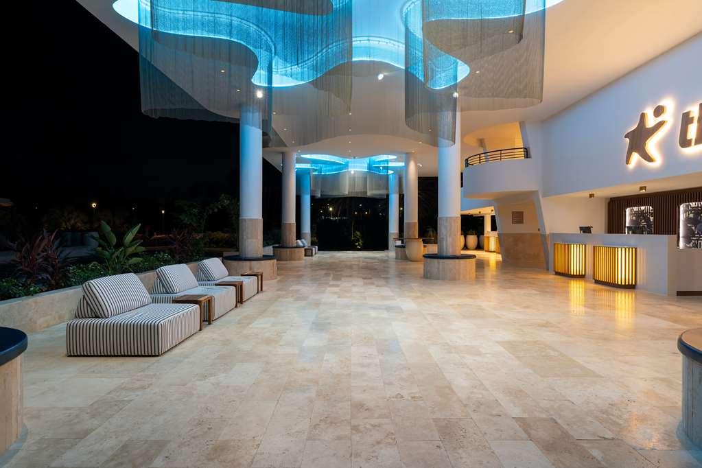 Hotel The Rif At Mangrove Corendon Curio *