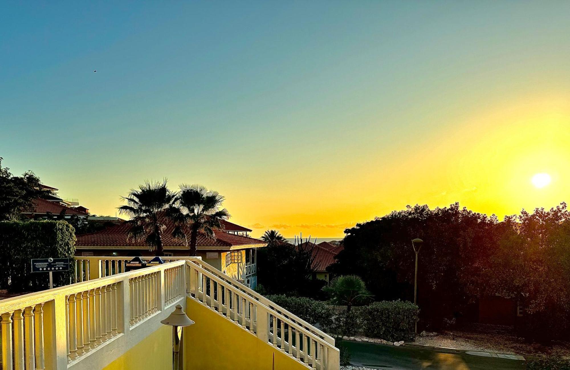 # - Ocean View - Fully Air Conditioned # Appartement *