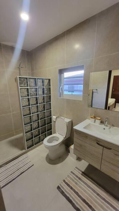 Holiday home My Shelter Willemstad