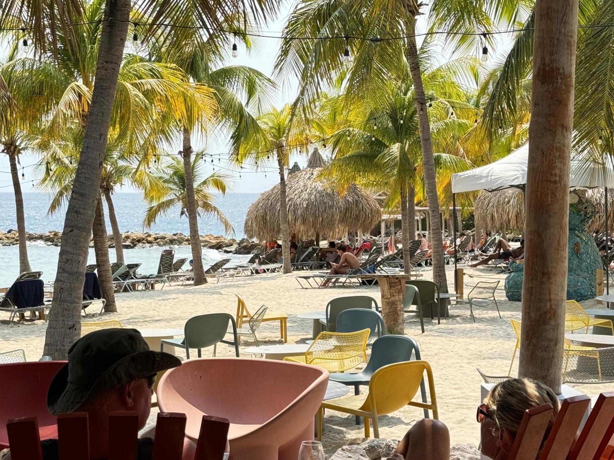 Untoldcondo Apartment Blue Bay