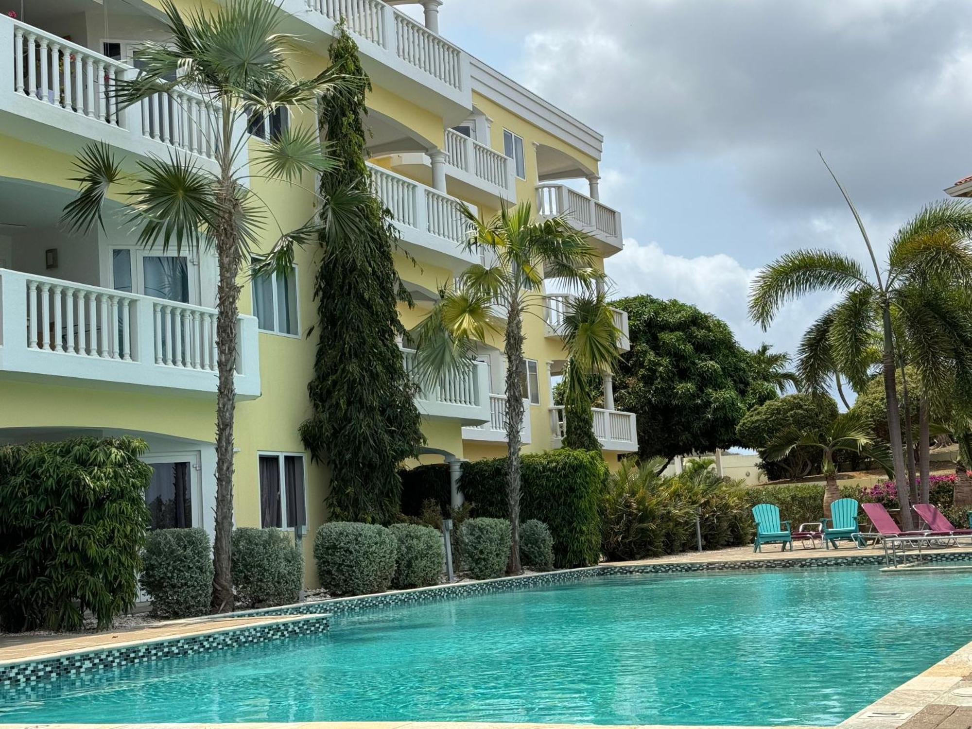 Untoldcondo Apartment *