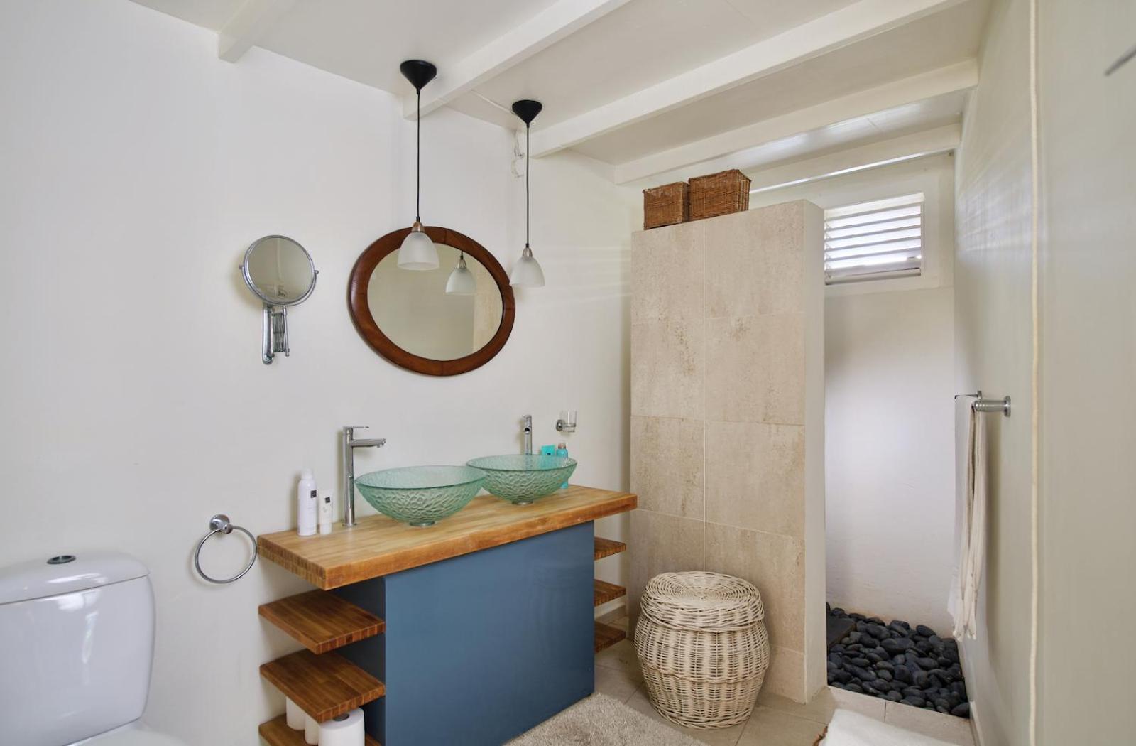 Villa Piscadera Bay 79