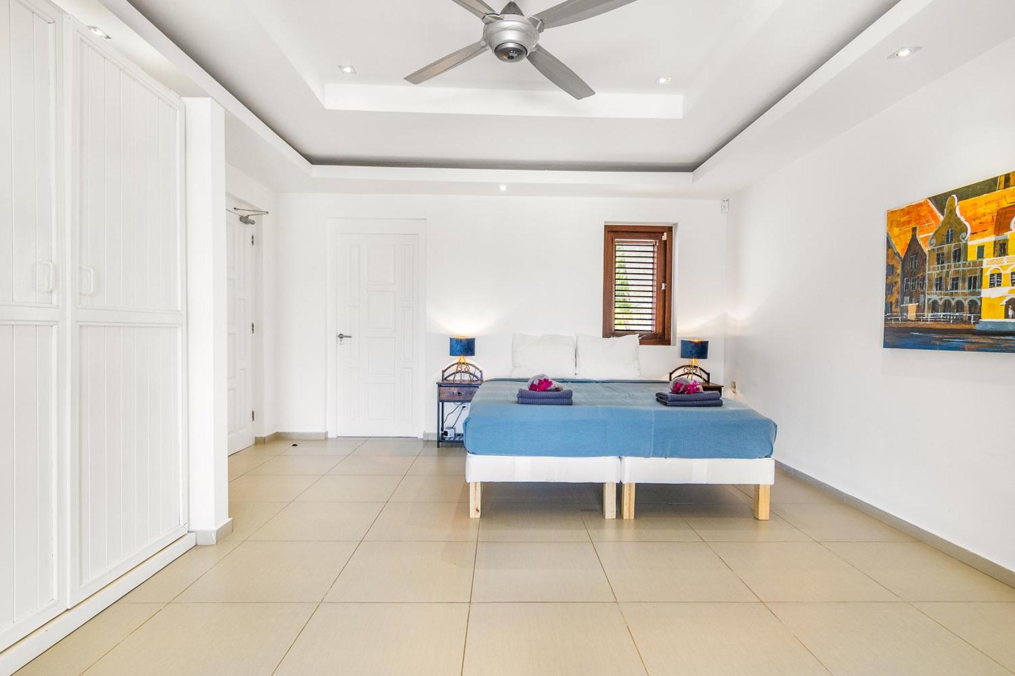Villa Exclusive 10-person Seaview In Cas Abou With Private And Pool Bar *
