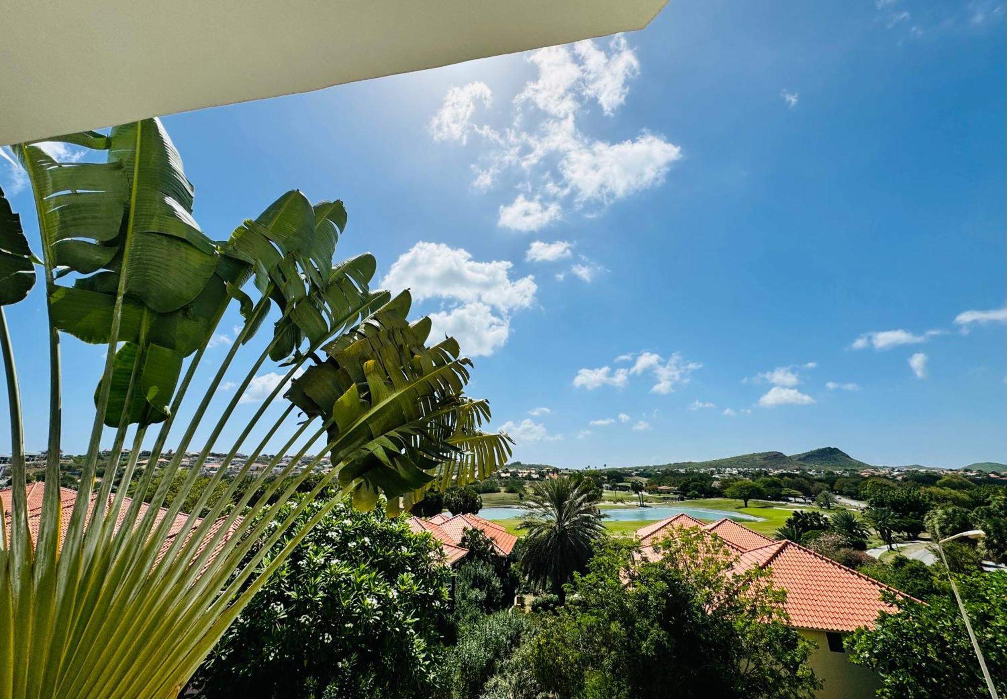 Appartement # - Ocean View - Fully Air Conditioned # Blauw Baai