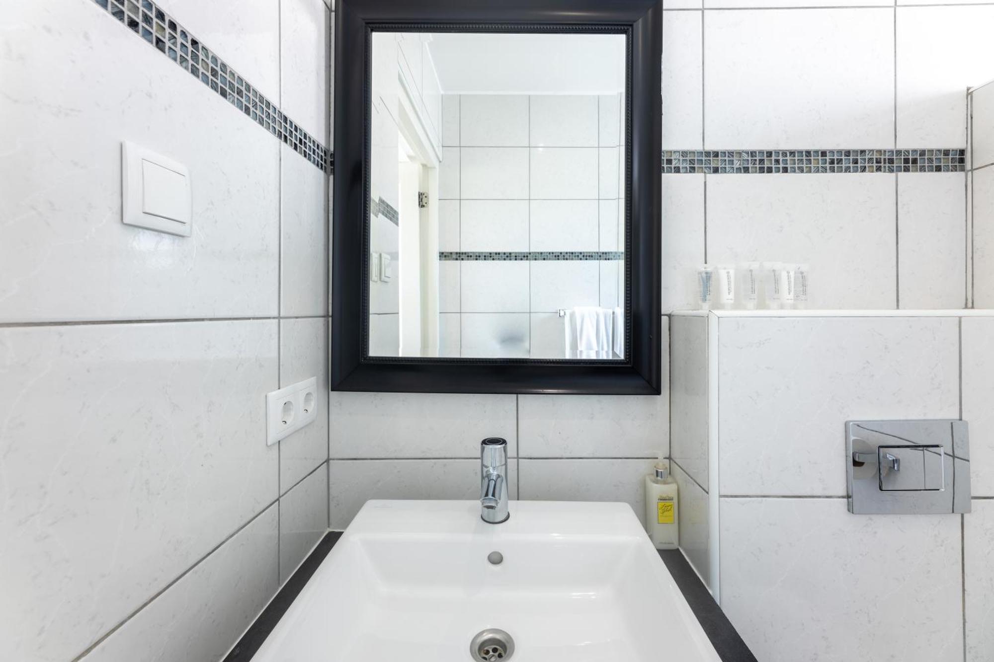 Palm Crest Apartamento