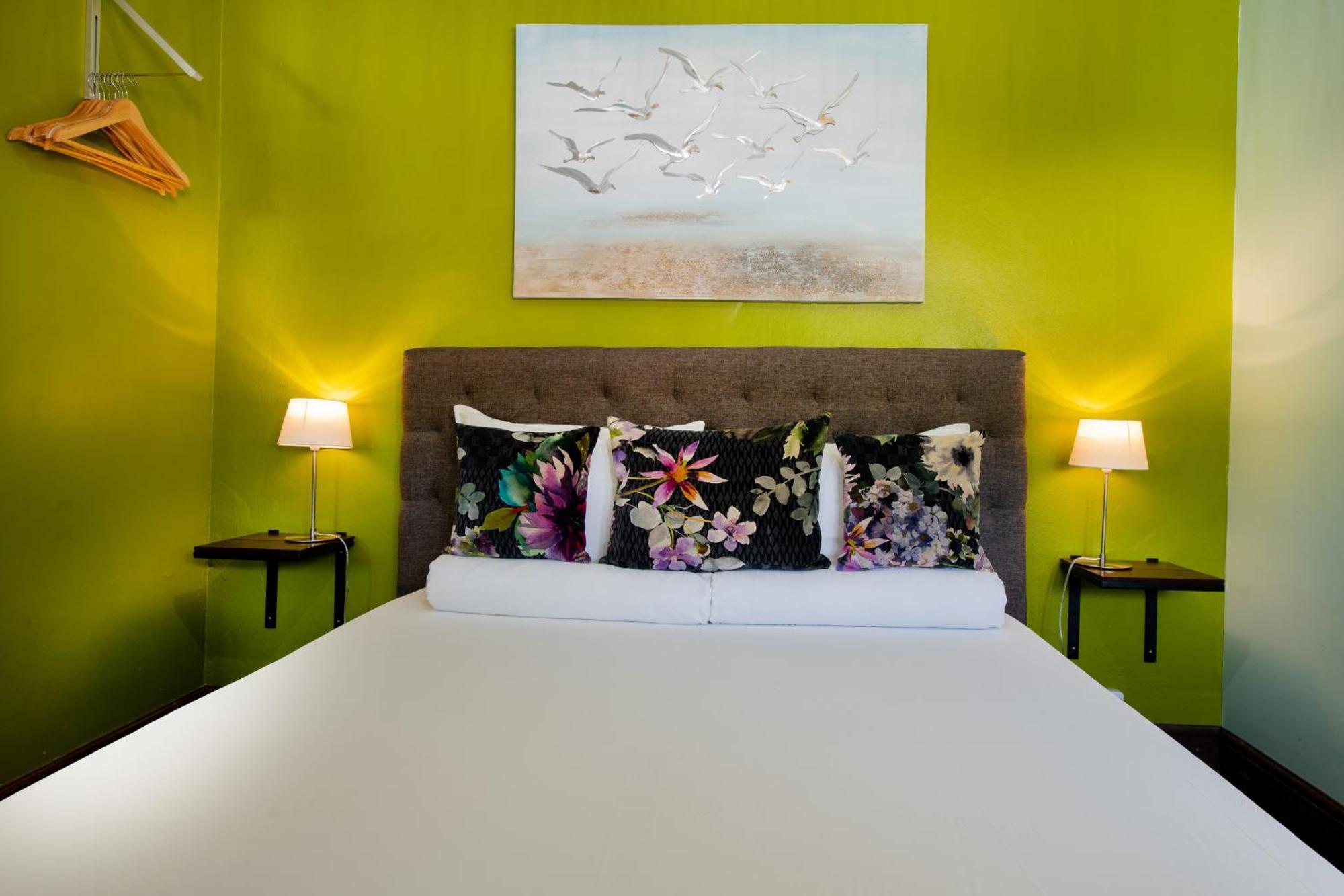 Hotel Amalie & Curiel Willemstad