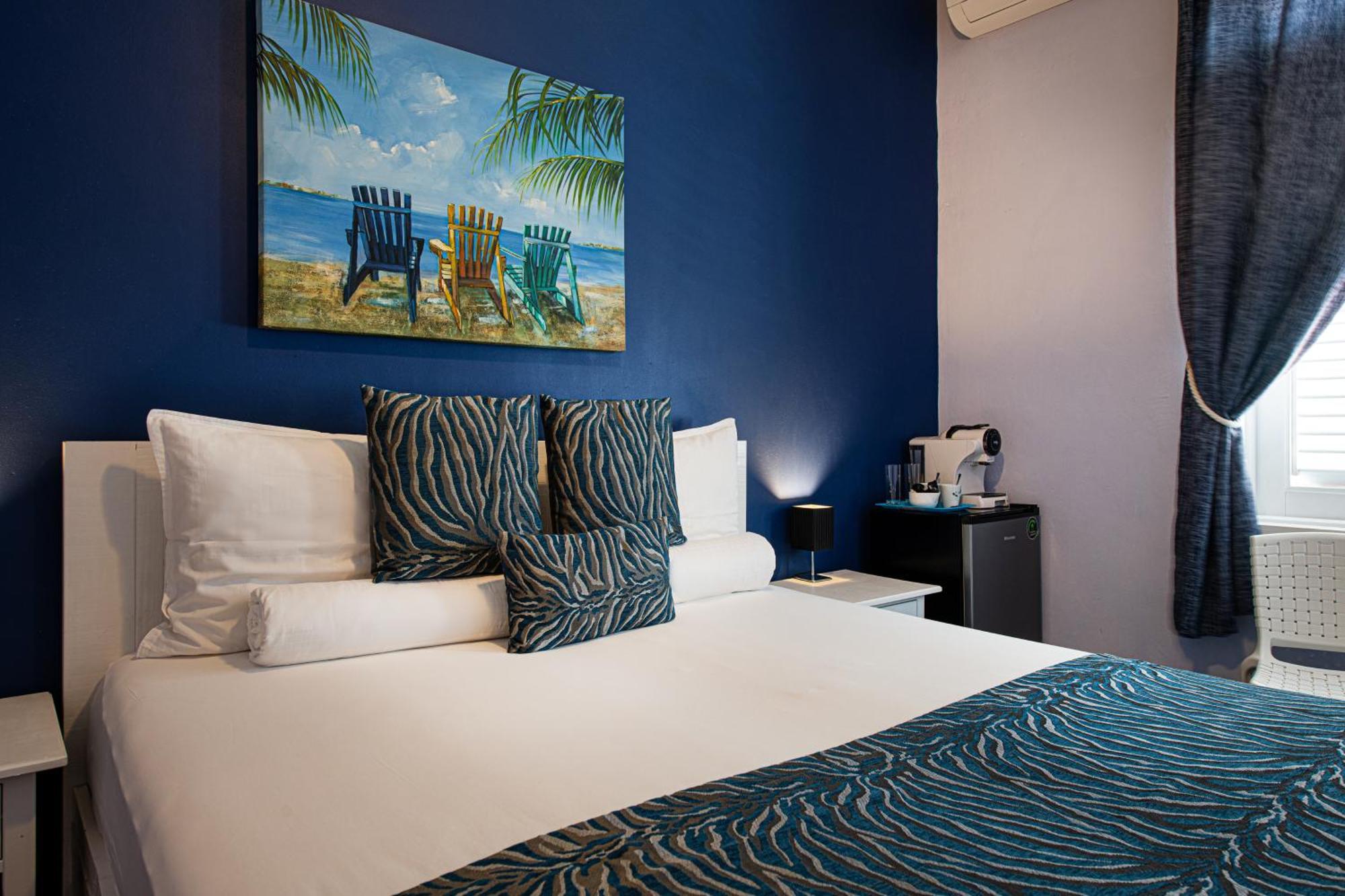 Hotel Amalie & Curiel