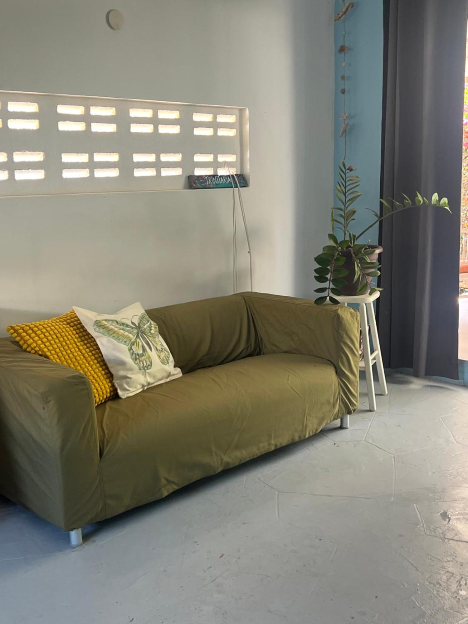 Tropical Breeze Curacao Santa Catharina