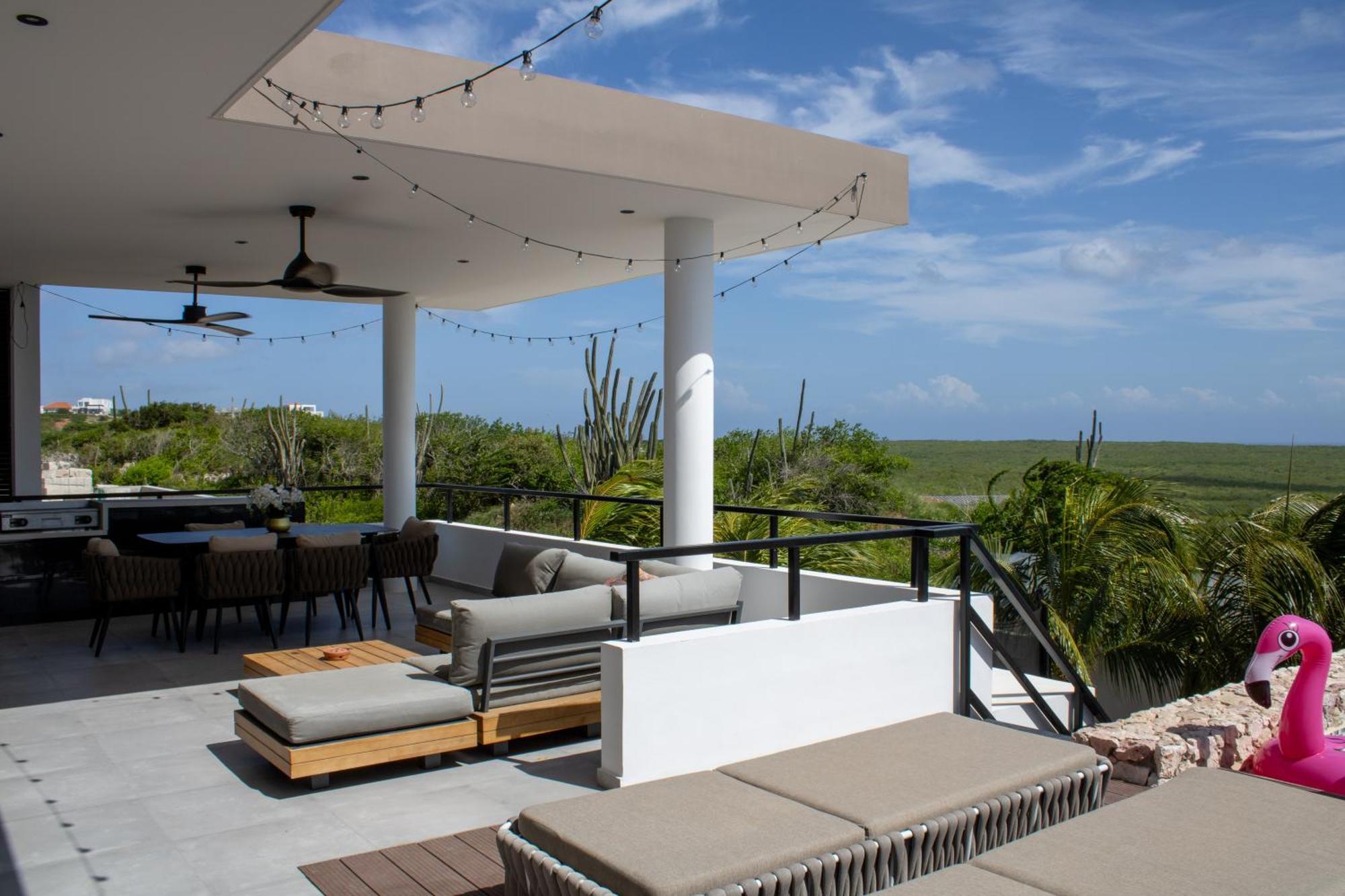 Luxury Incl Pool With Seaview Near Beaches Villa