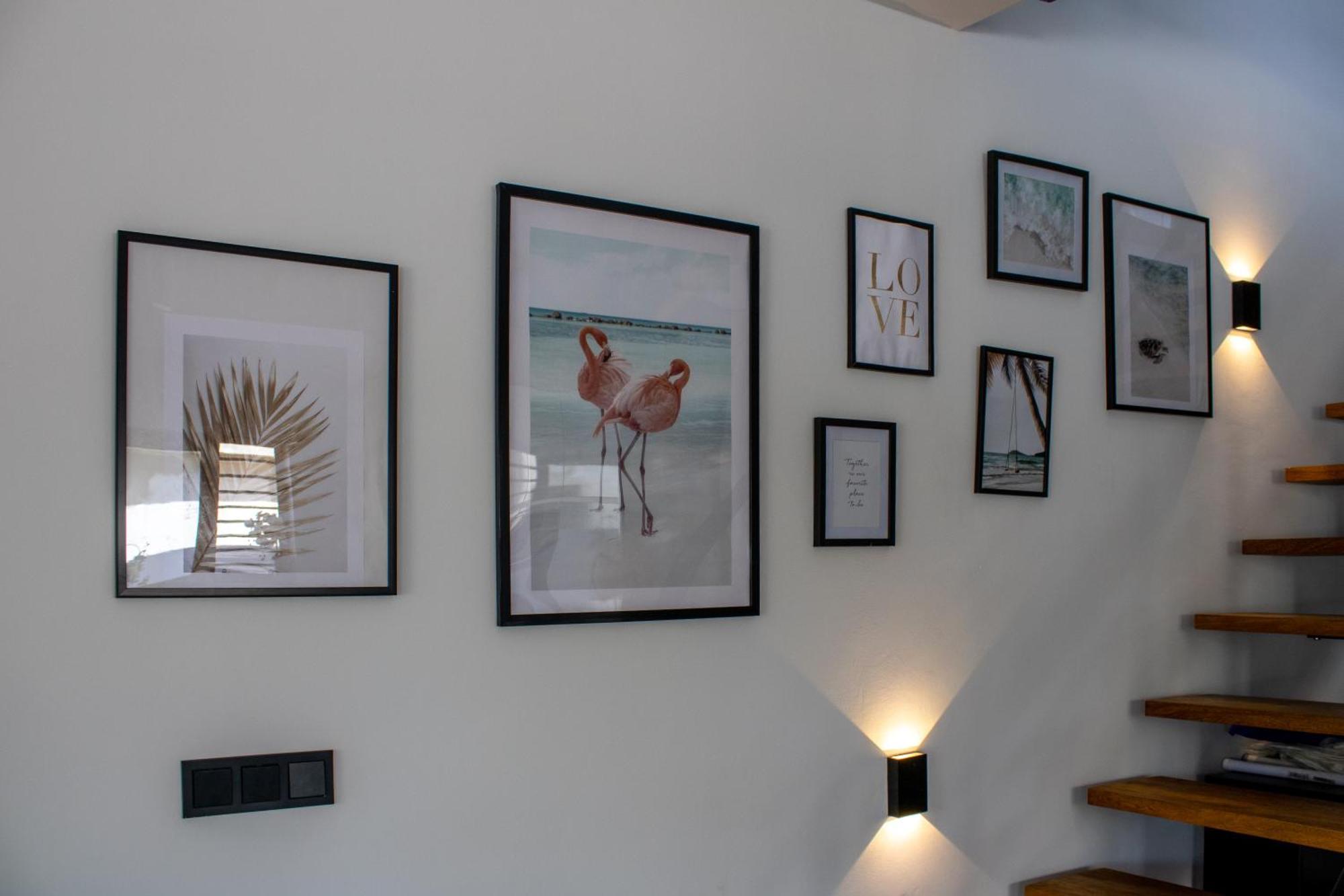 Luxury Incl Pool With Seaview Near Beaches Willemstad