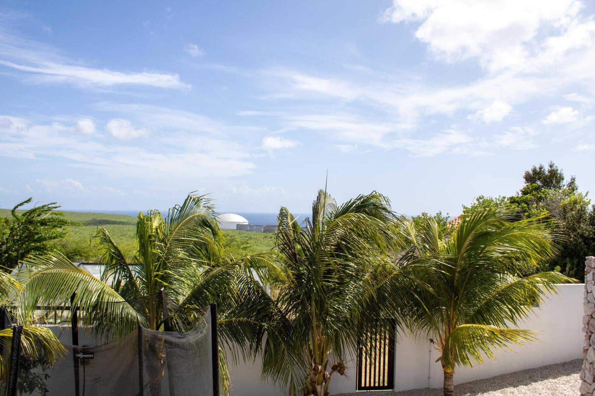 Villa Luxury Incl Pool With Seaview Near Beaches