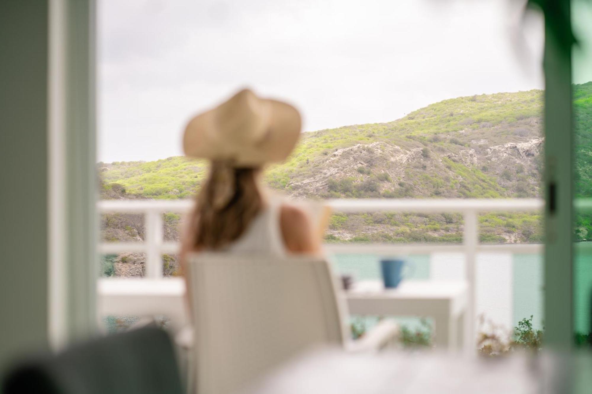 Piscadera Harbour Village Hotel Willemstad