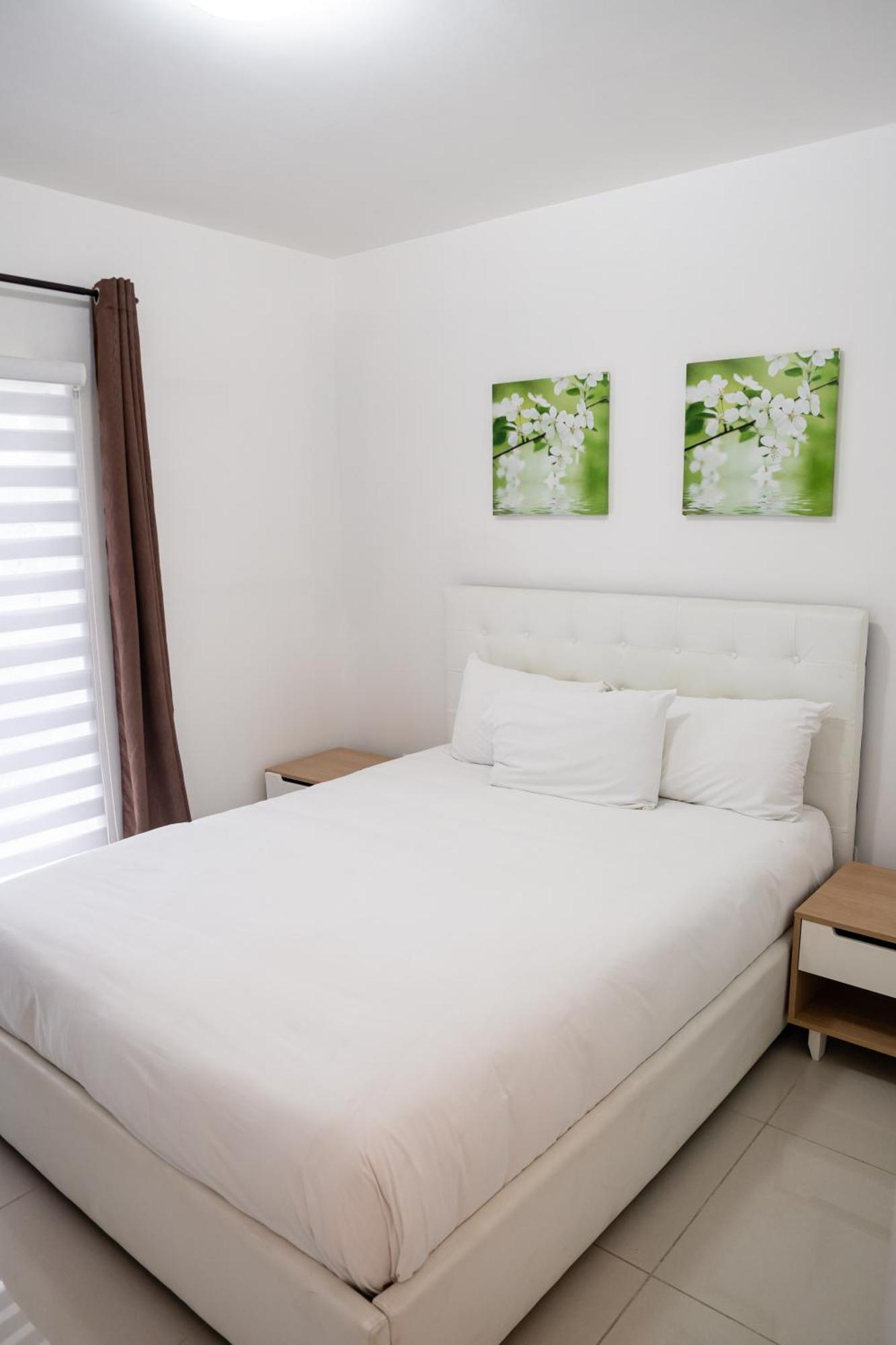 Piscadera Harbour Village 4*