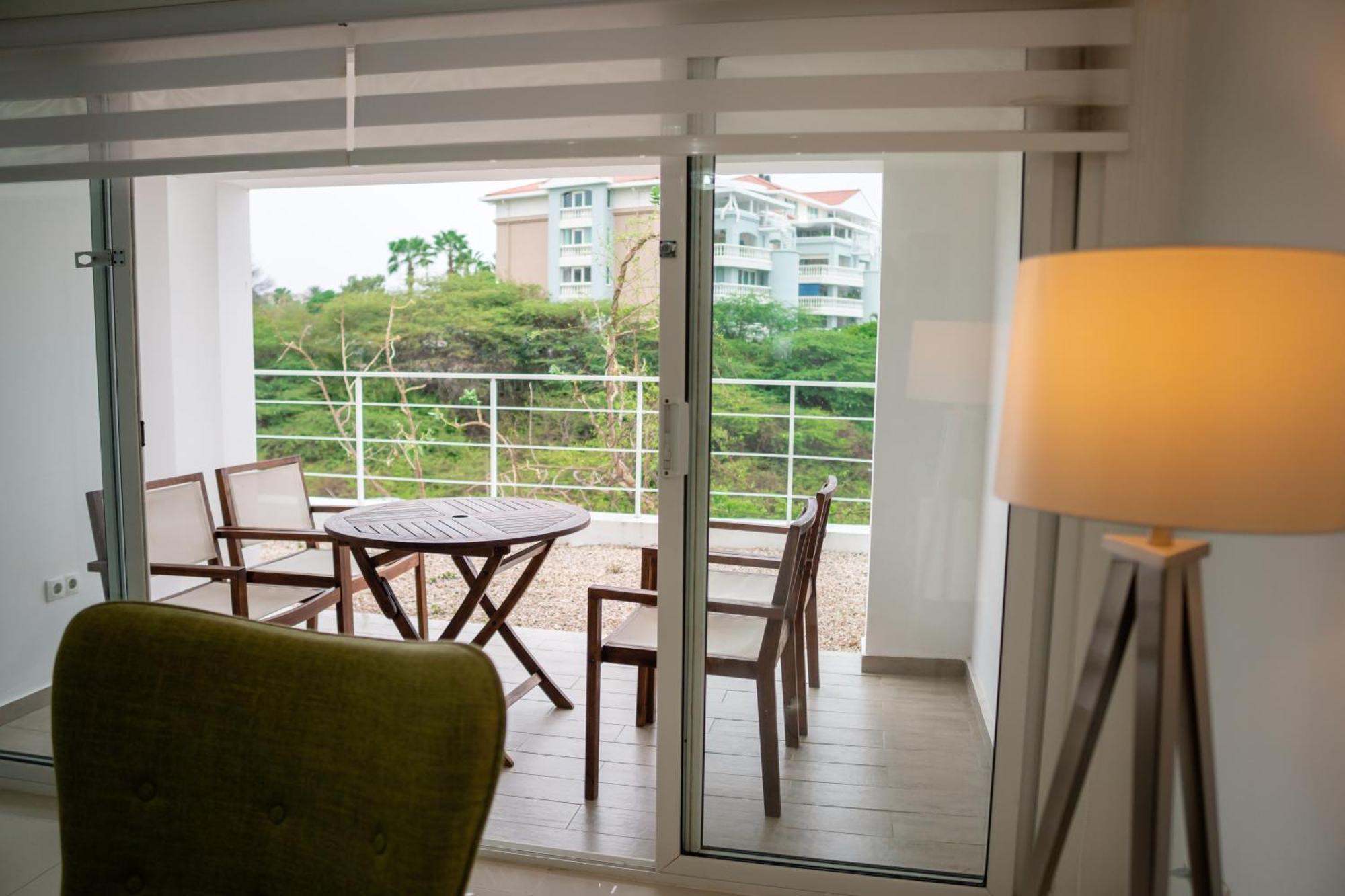 Piscadera Harbour Village 4* Willemstad