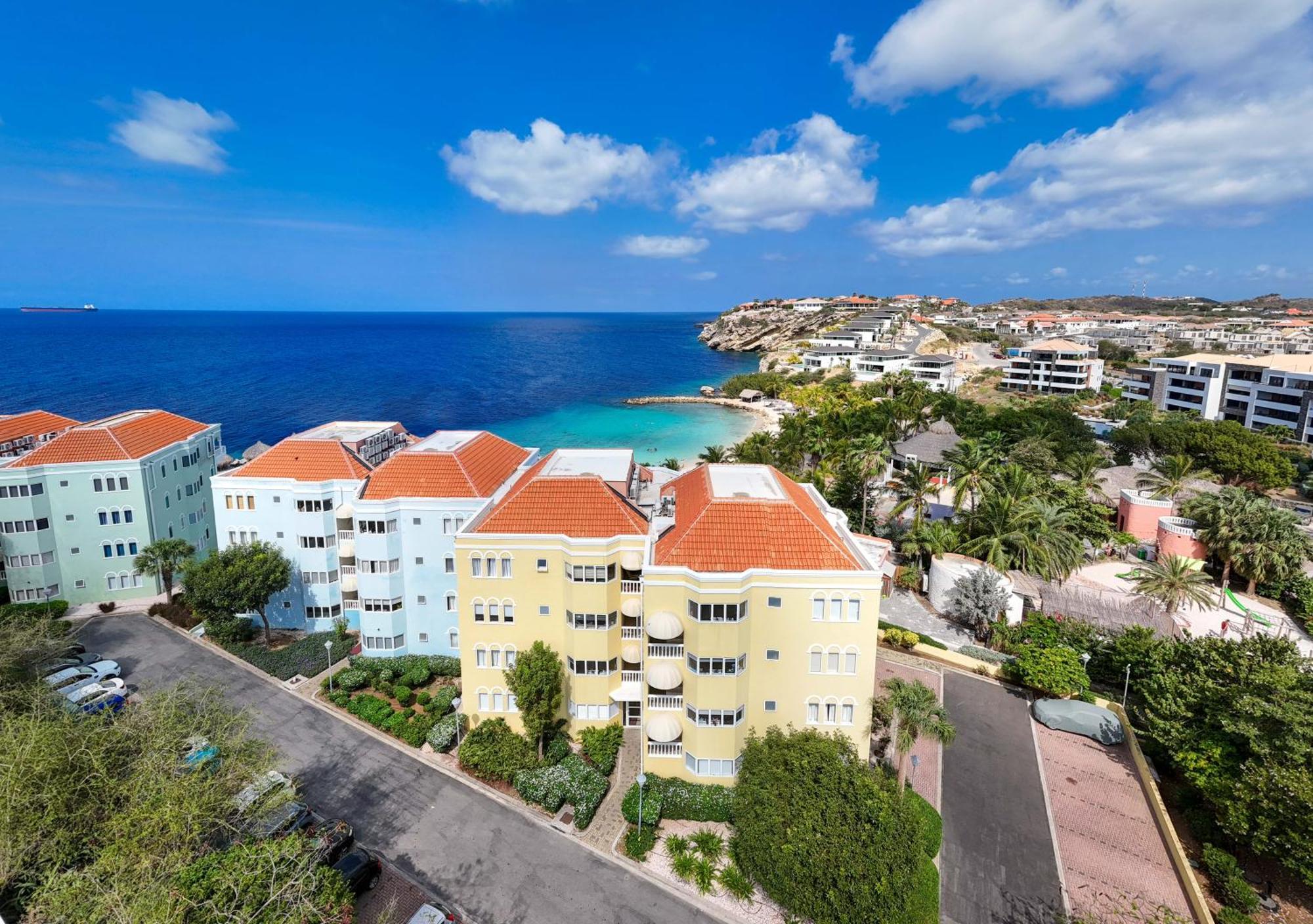 Blue Emerald At Blue Bay & Golf Apartamento *