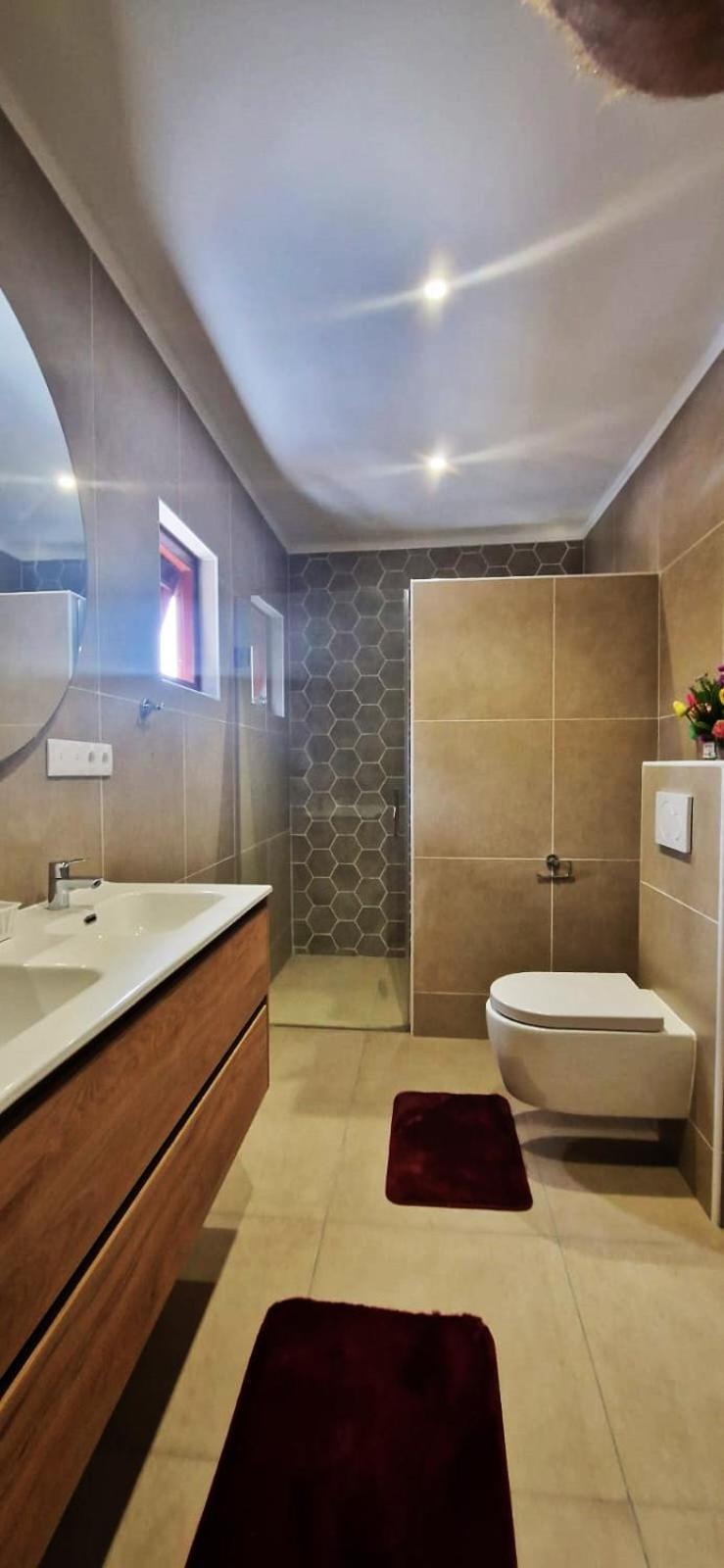 Tortuga Appartement *