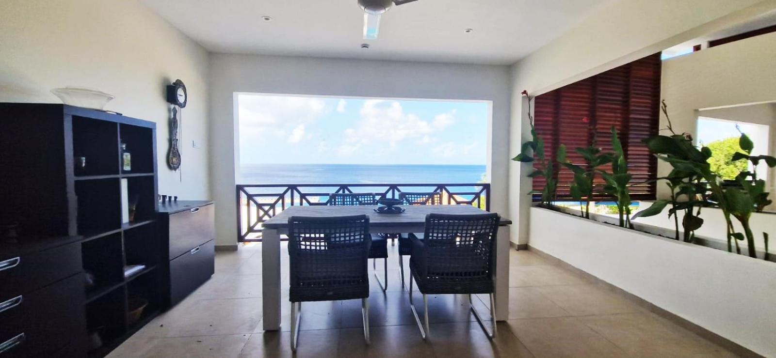 Appartement Tortuga