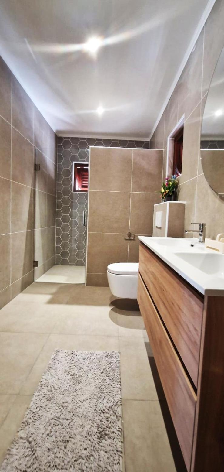 Appartement Tortuga Lagun