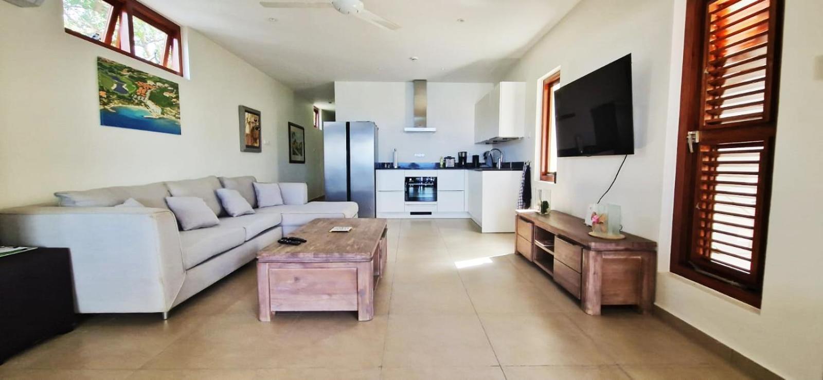 Appartement Tortuga Lagun