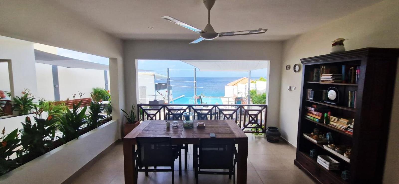 Appartement Tortuga *