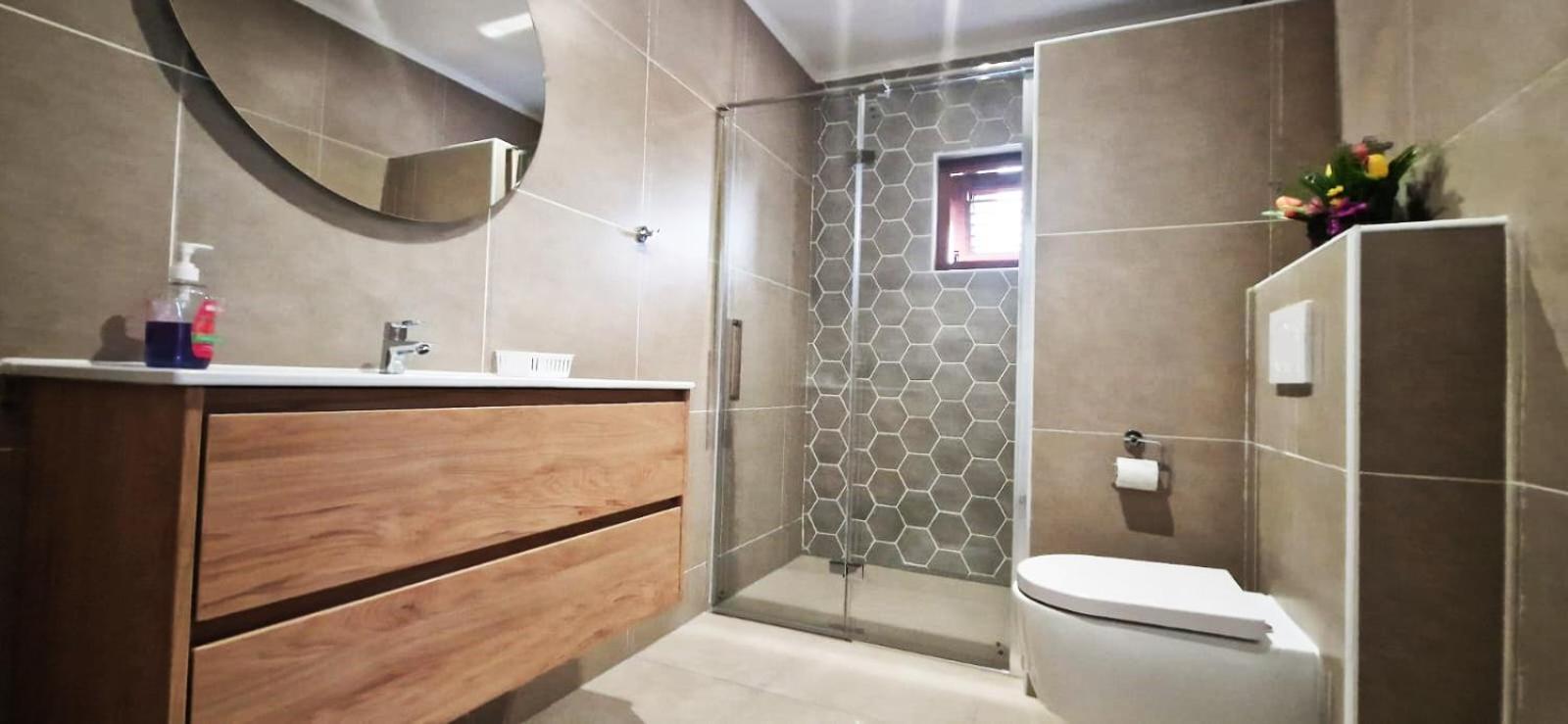 Tortuga Appartement Lagun