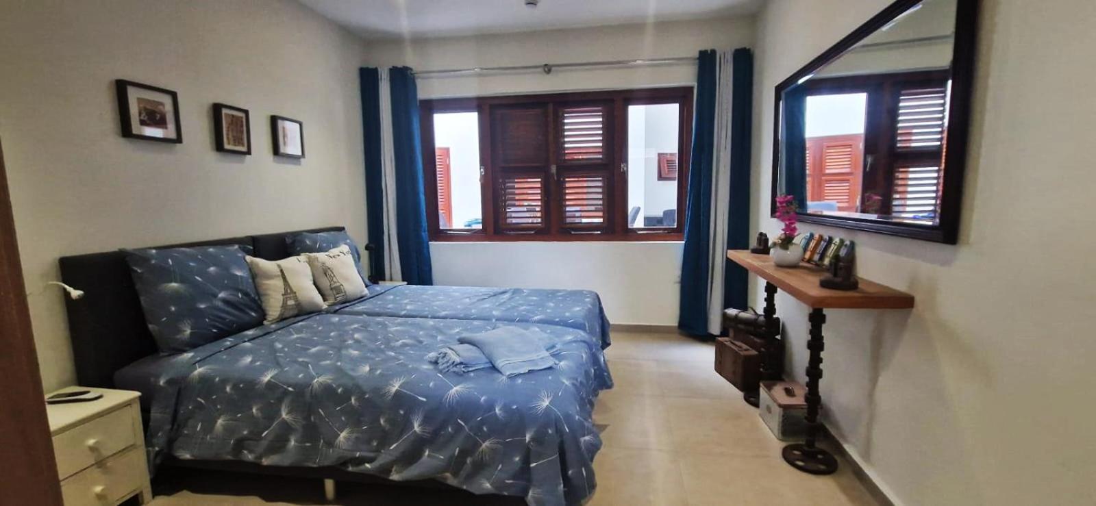 Appartement Tortuga *
