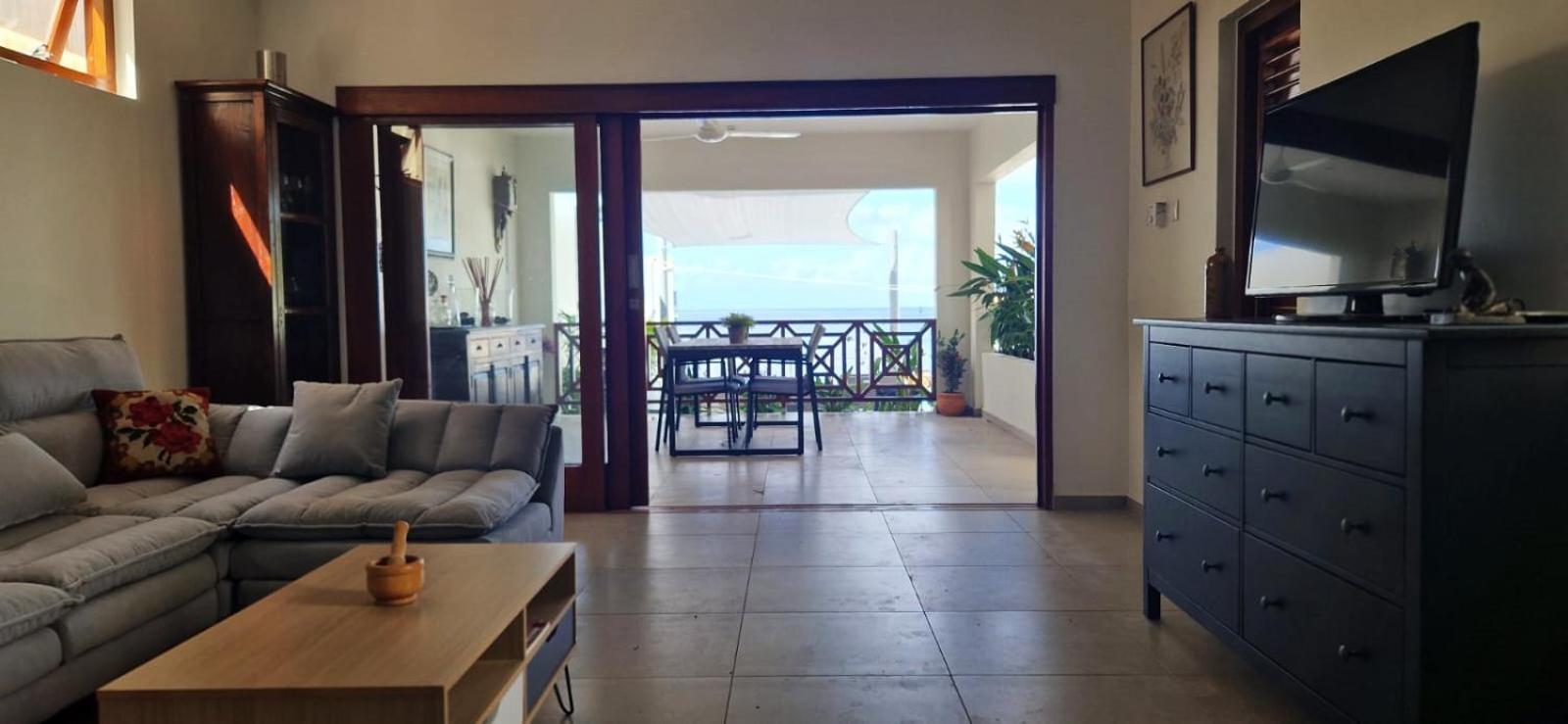 Tortuga Appartement Lagun