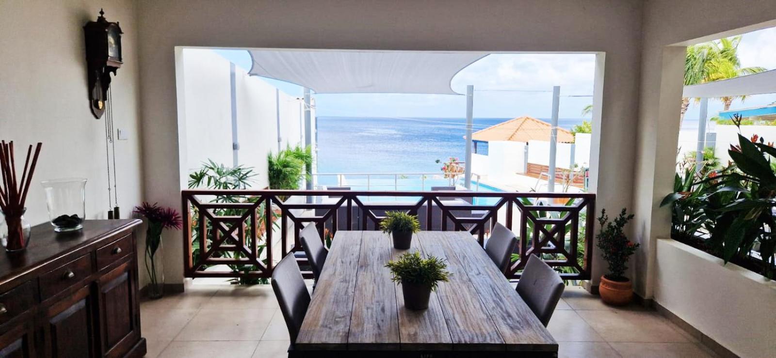 Tortuga Appartement Lagun