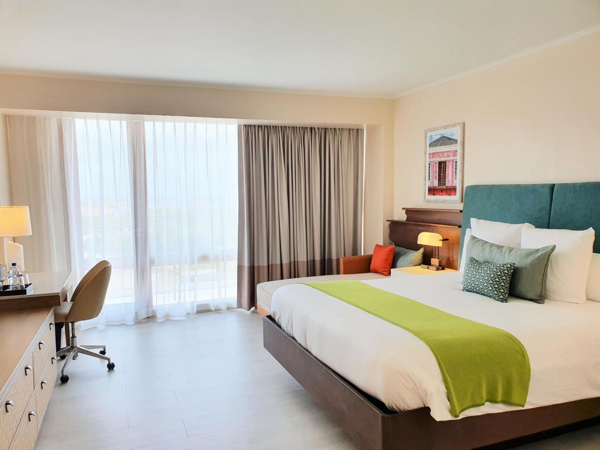 Dreams Curacao Resort, & Casino Willemstad