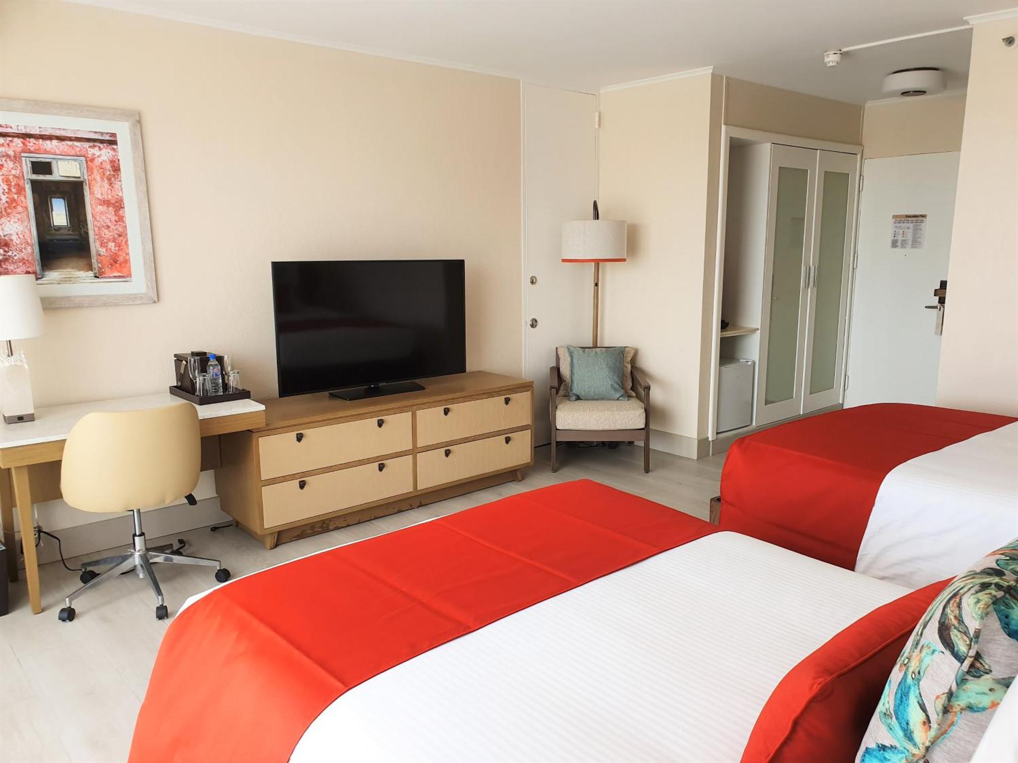 Dreams Curacao Resort, & Casino Resort Willemstad