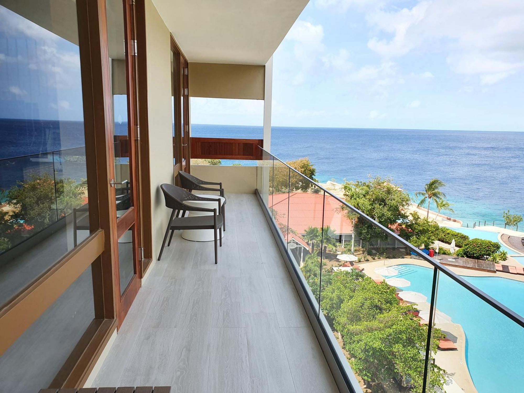 Dreams Curacao Resort, & Casino Resort Willemstad