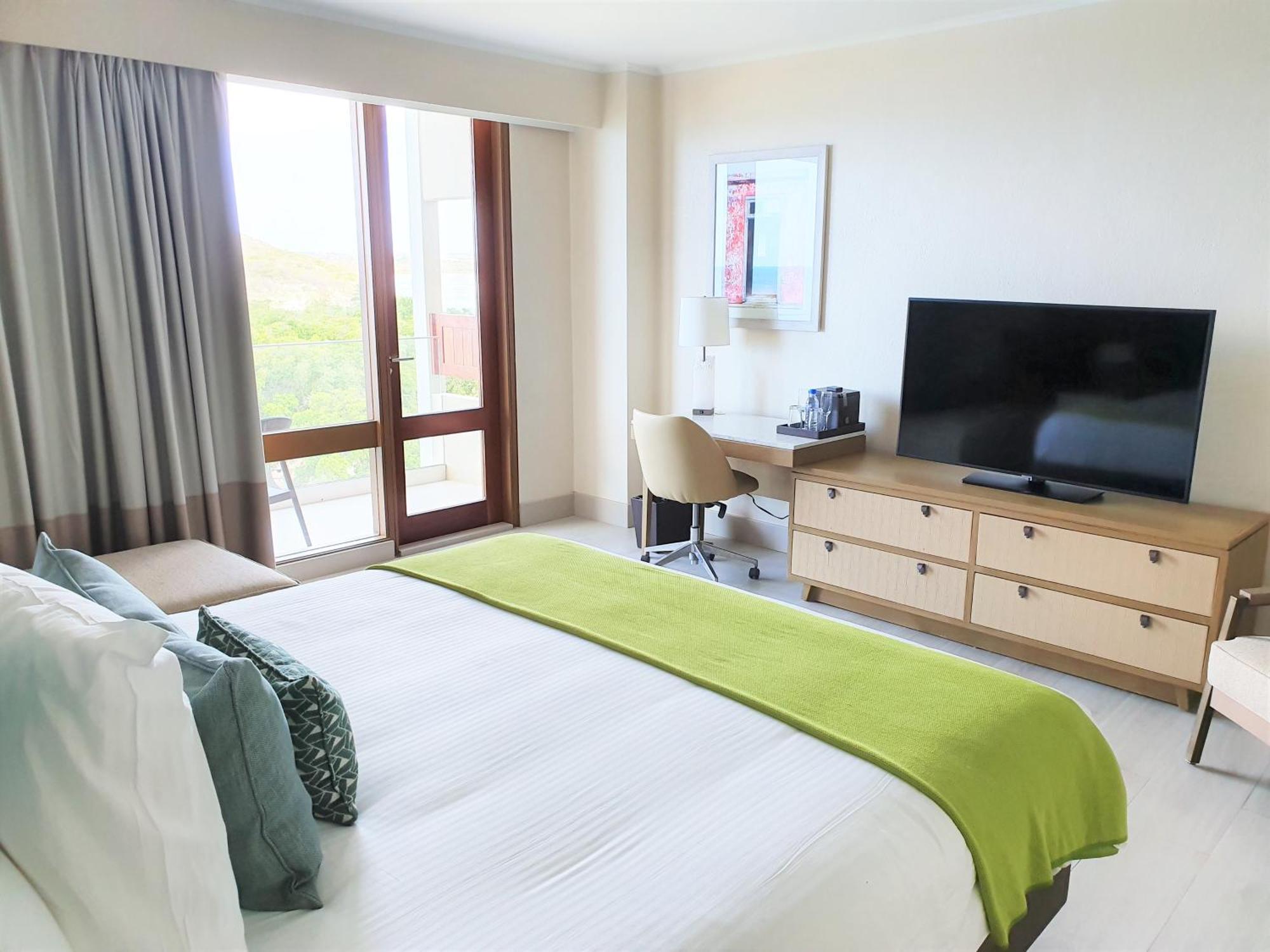 Dreams Curacao Resort, & Casino Resort Willemstad