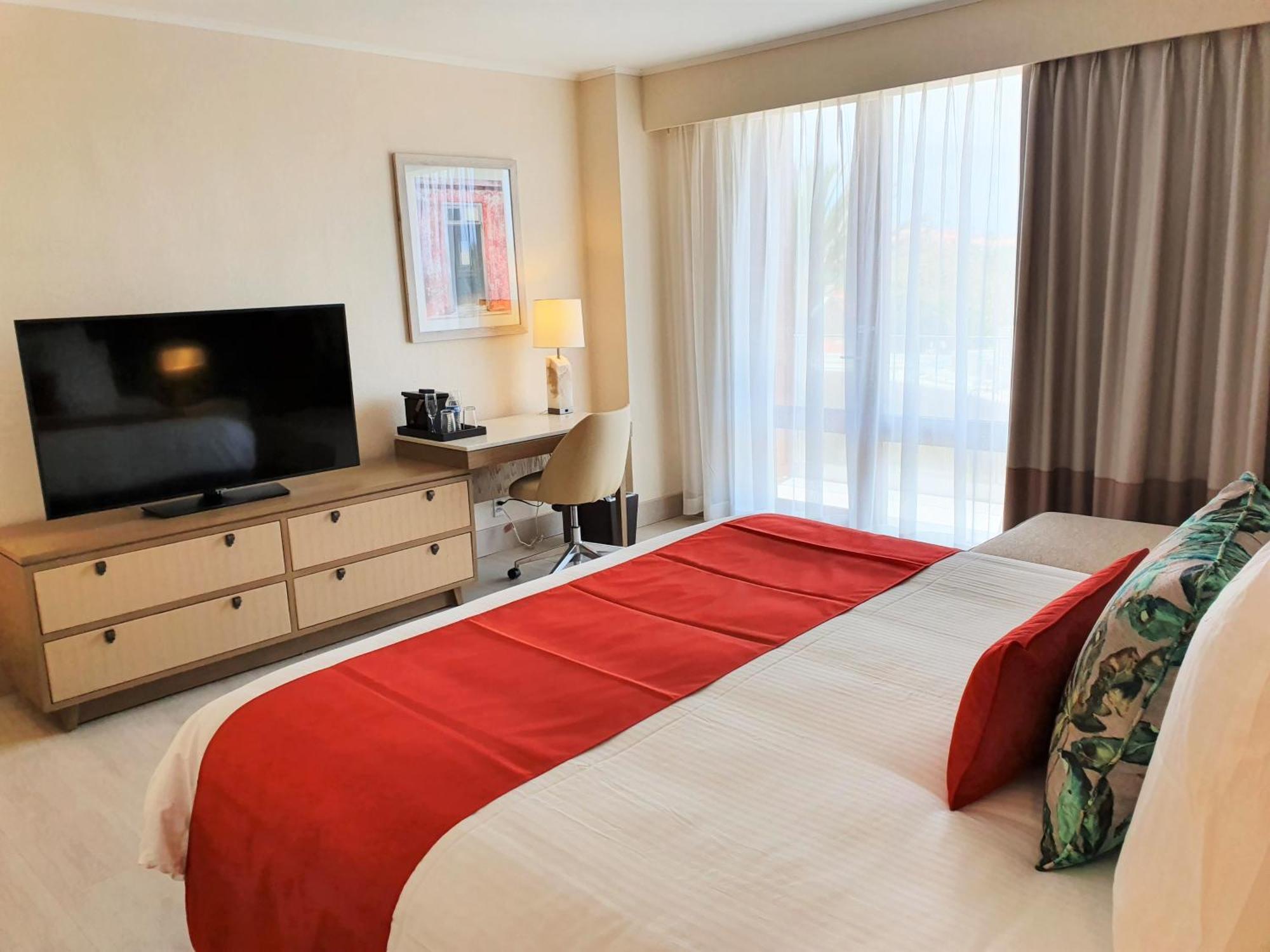 Dreams Curacao Resort, & Casino 5* Willemstad