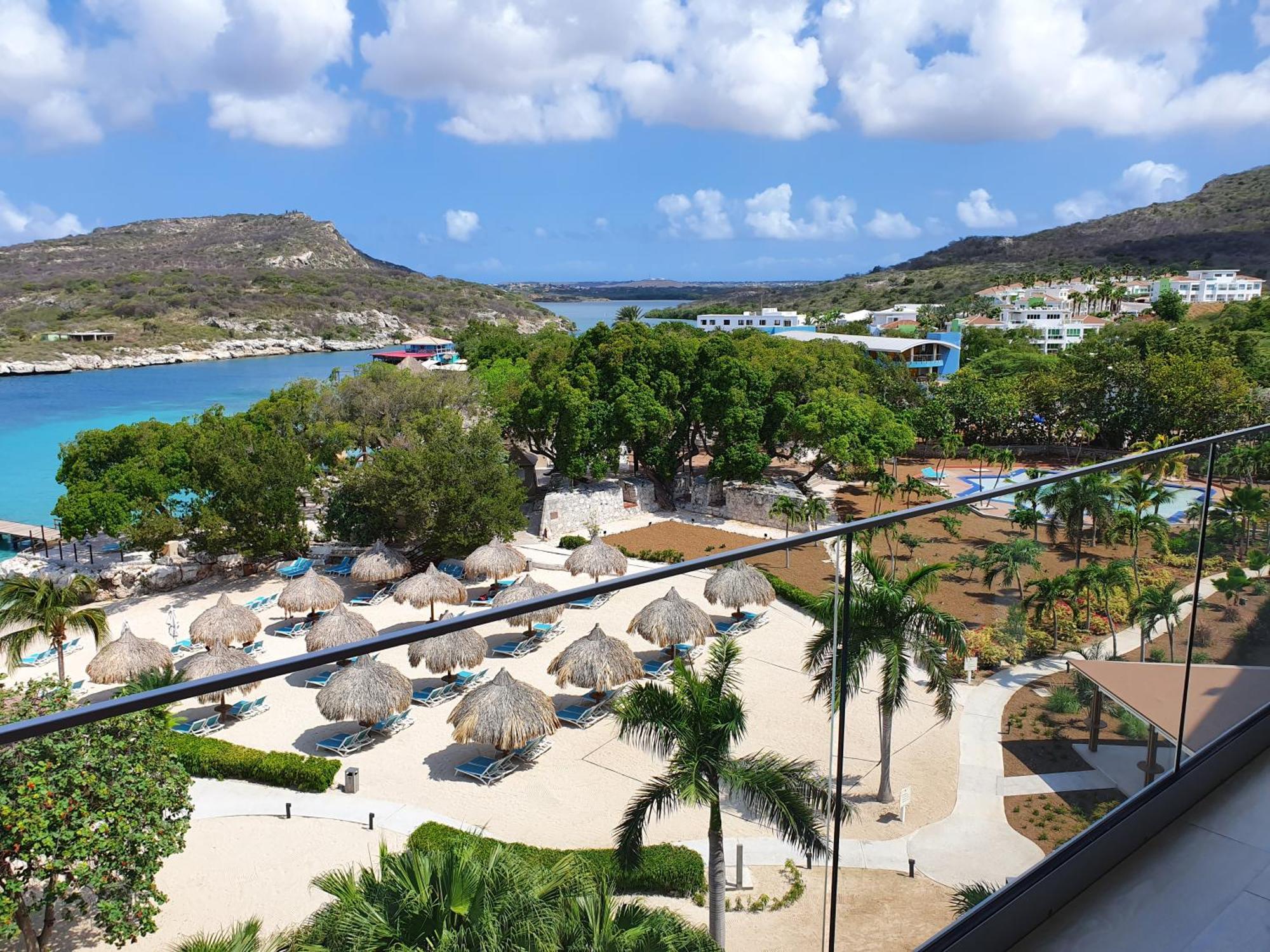 Dreams Curacao Resort, & Casino