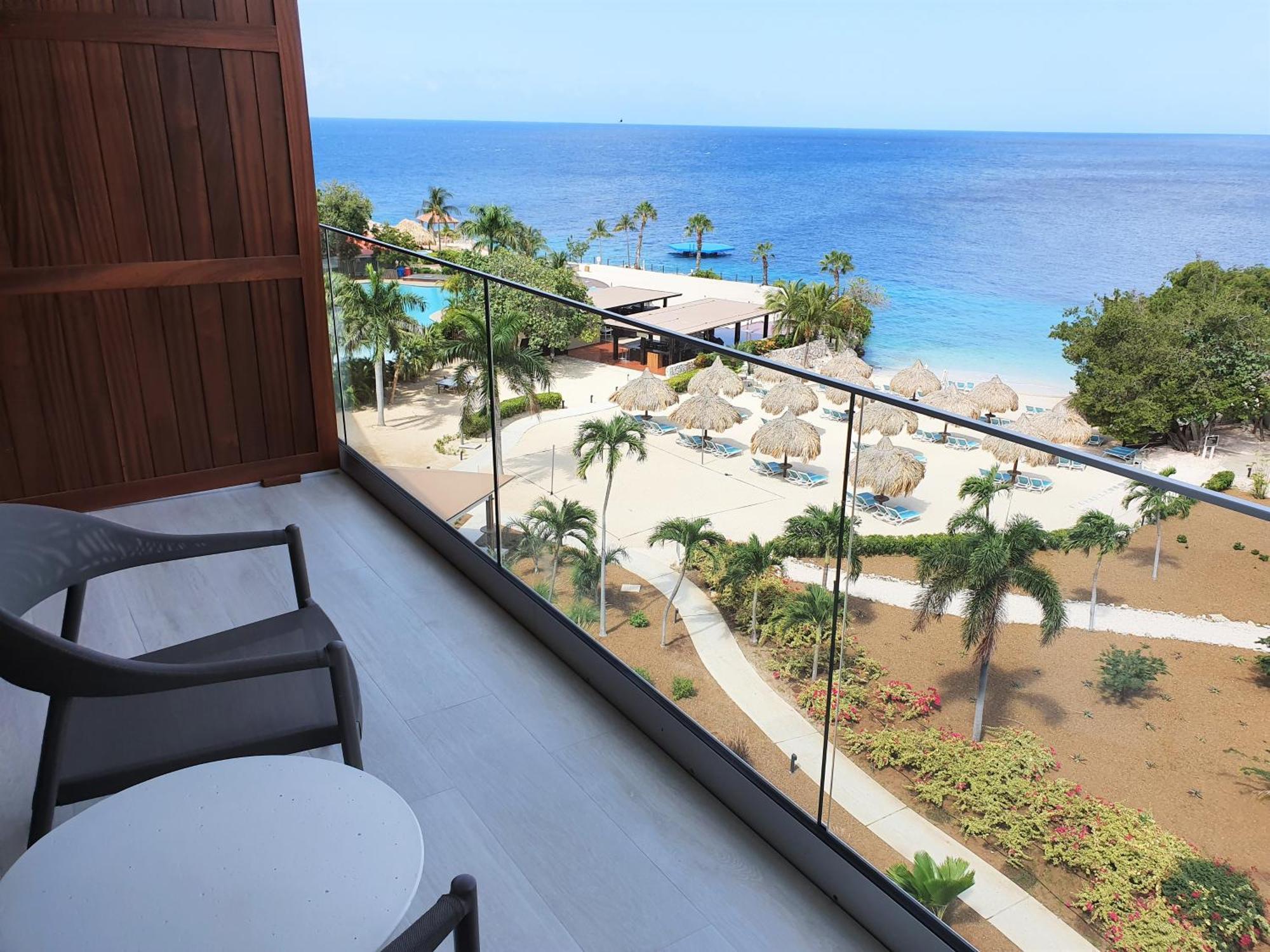 Dreams Curacao Resort, & Casino 5* Willemstad