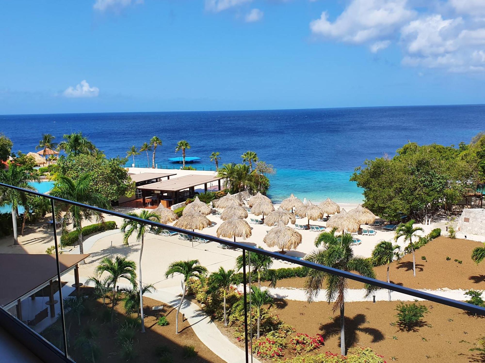 Resort Dreams Curacao Resort, & Casino